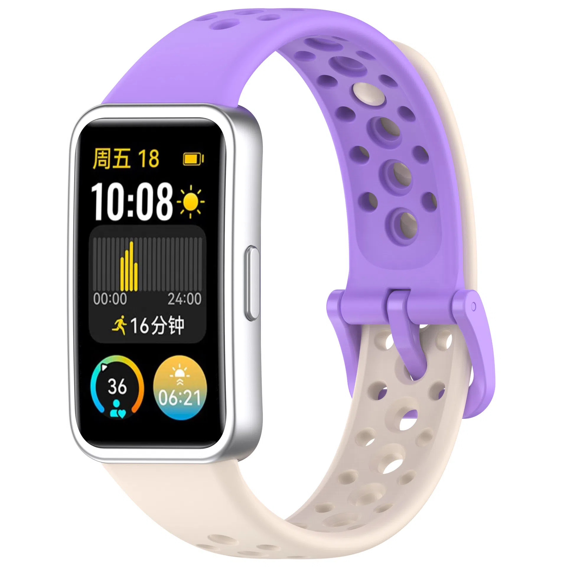 CHRROTA 89Huawei Band89