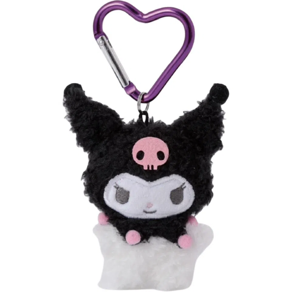 Sanrio kitty 3 7.5cm