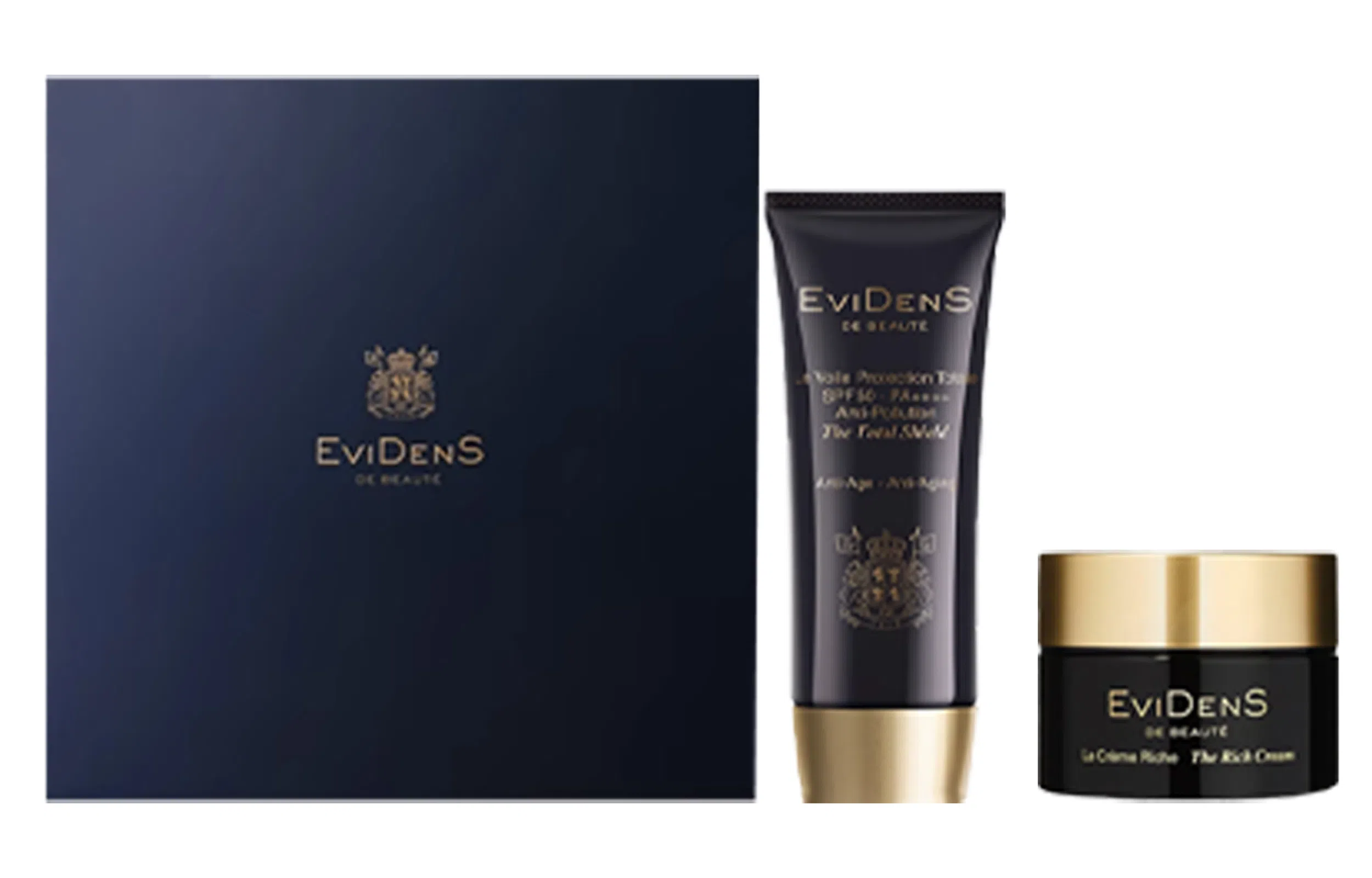 EviDenS 50ml+50ml
