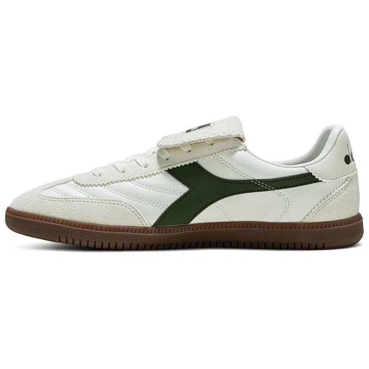 Diadora Saunter FC White