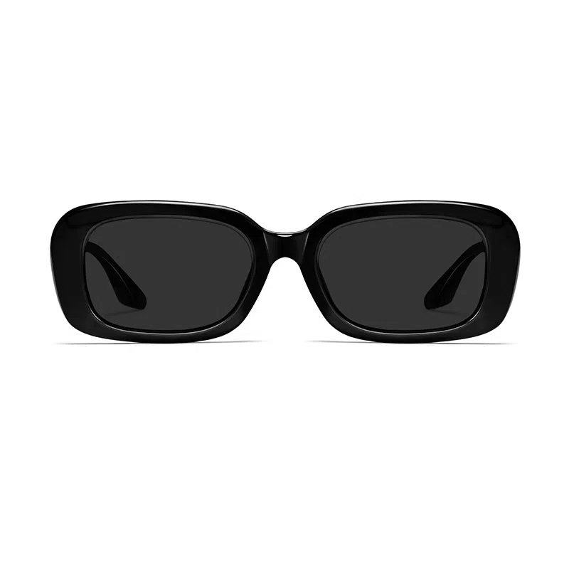 LASHION Retro Cat Eye Sunglasses