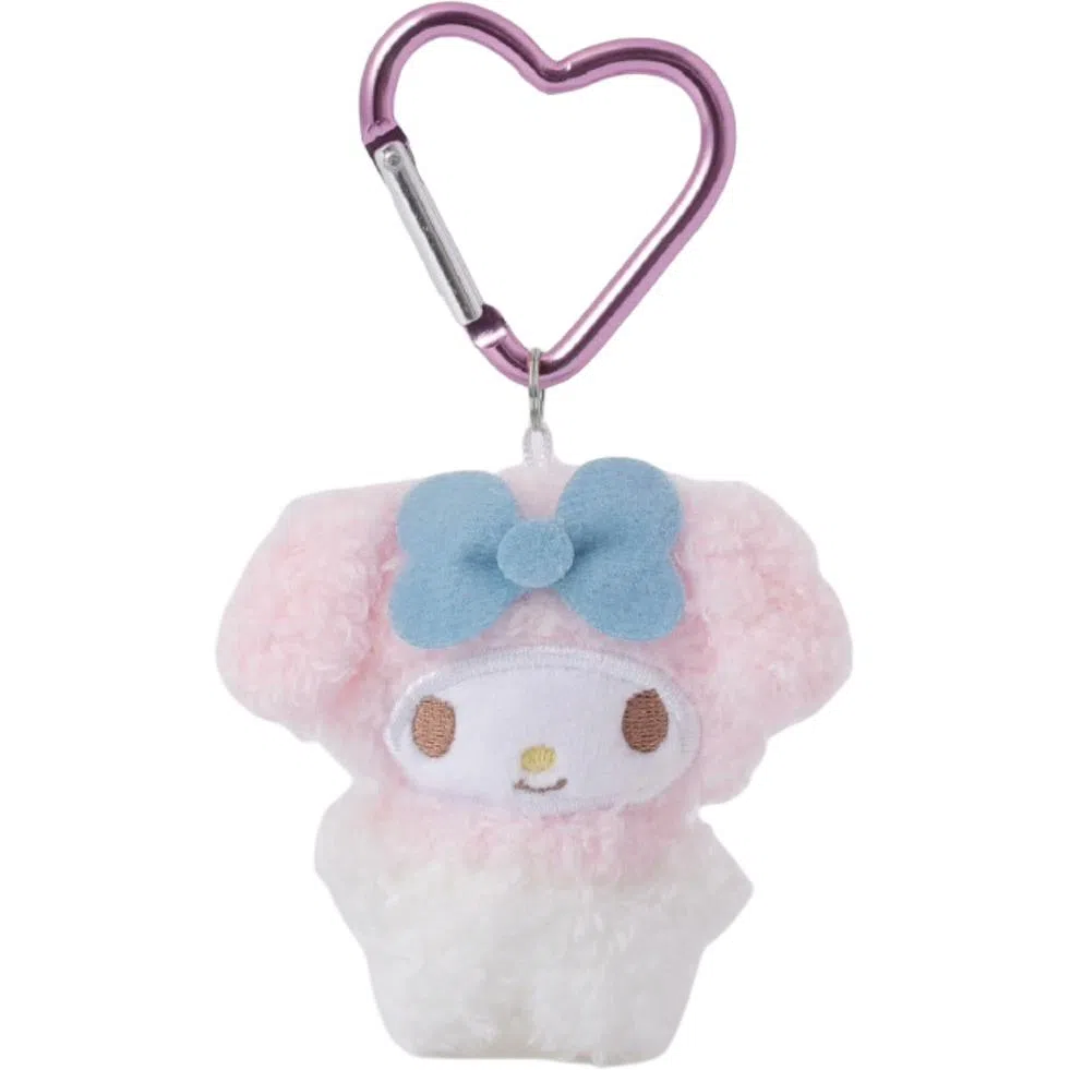 Sanrio kitty 3 7.5cm