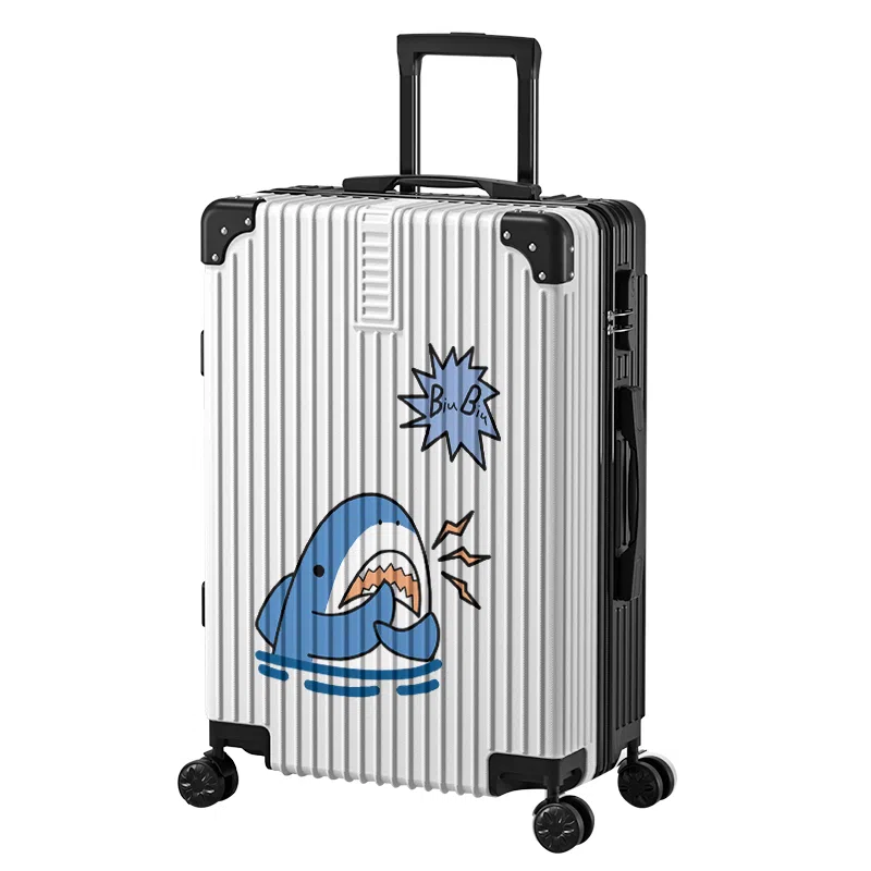 Zecedo ABS+PC 2022242628