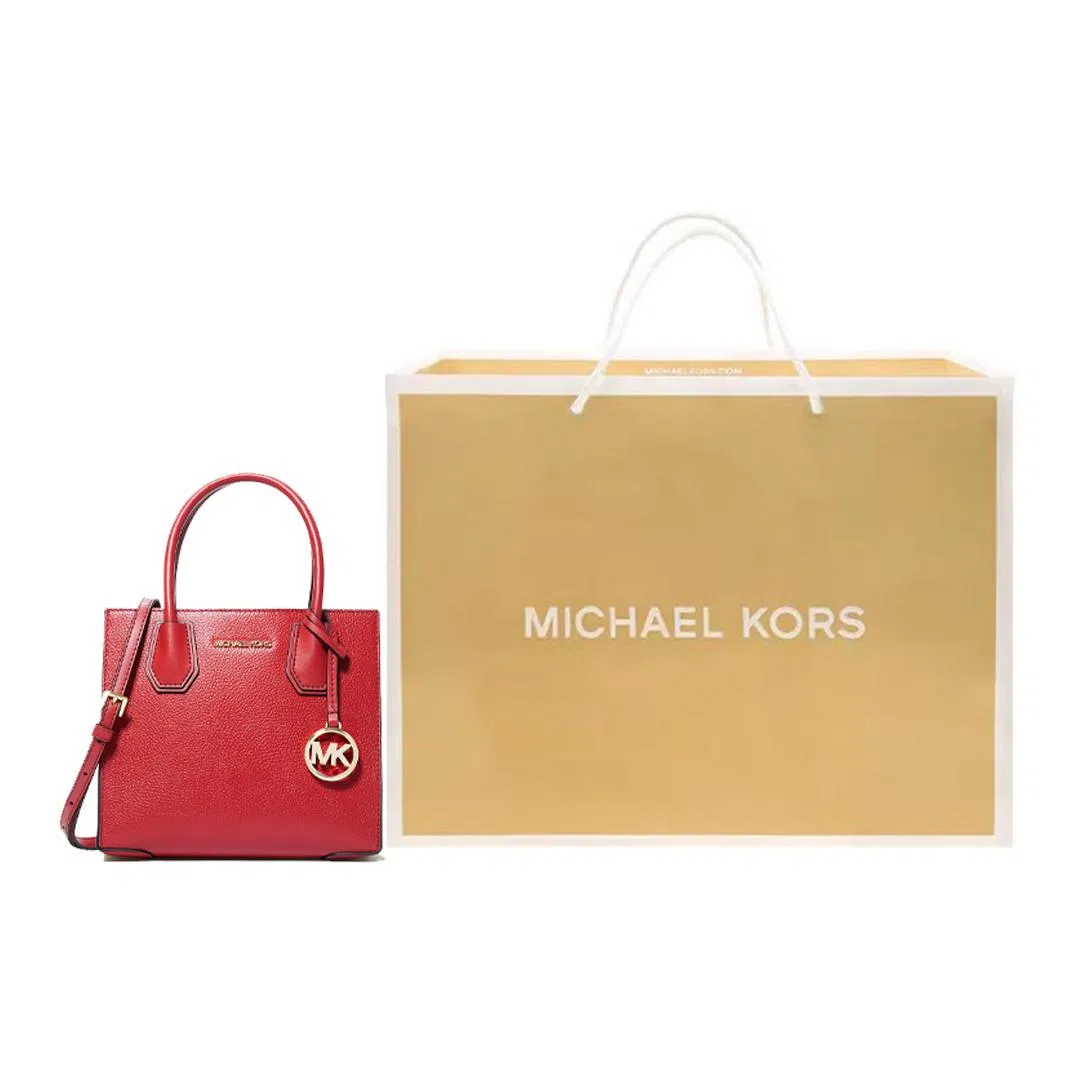 MICHAEL KORS MK Mercer Tote