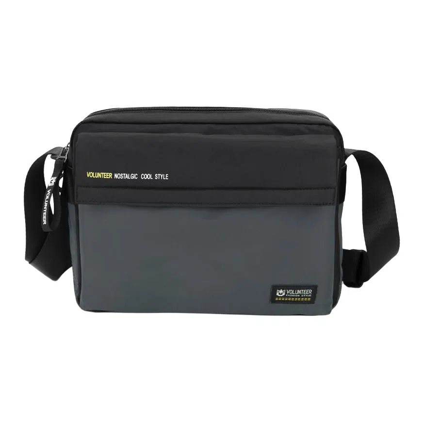 Volunteer Crossbody Bag
