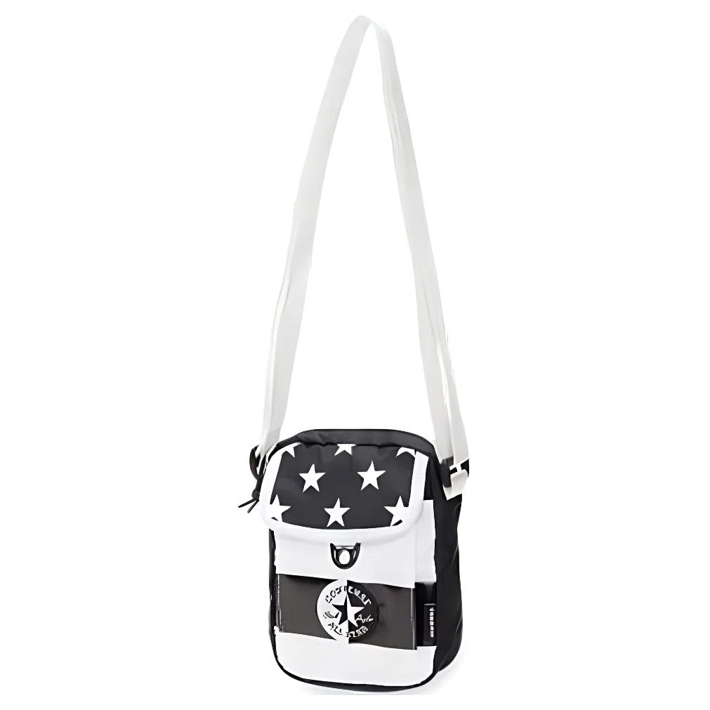 Converse Cross Body Striped