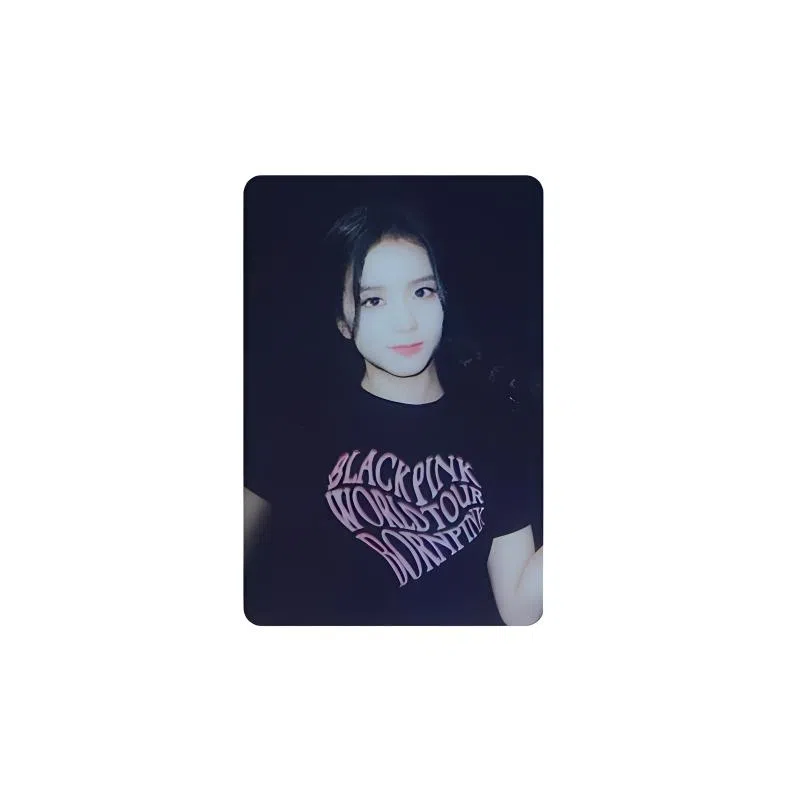 YG Entertainment BLACKPINK BORN PINK