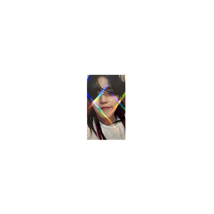 HYBE SEVENTEEN LOVE wvsjp