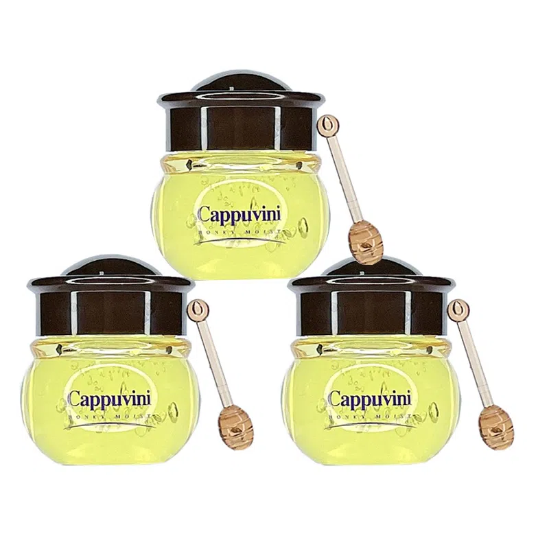 Cappuvini