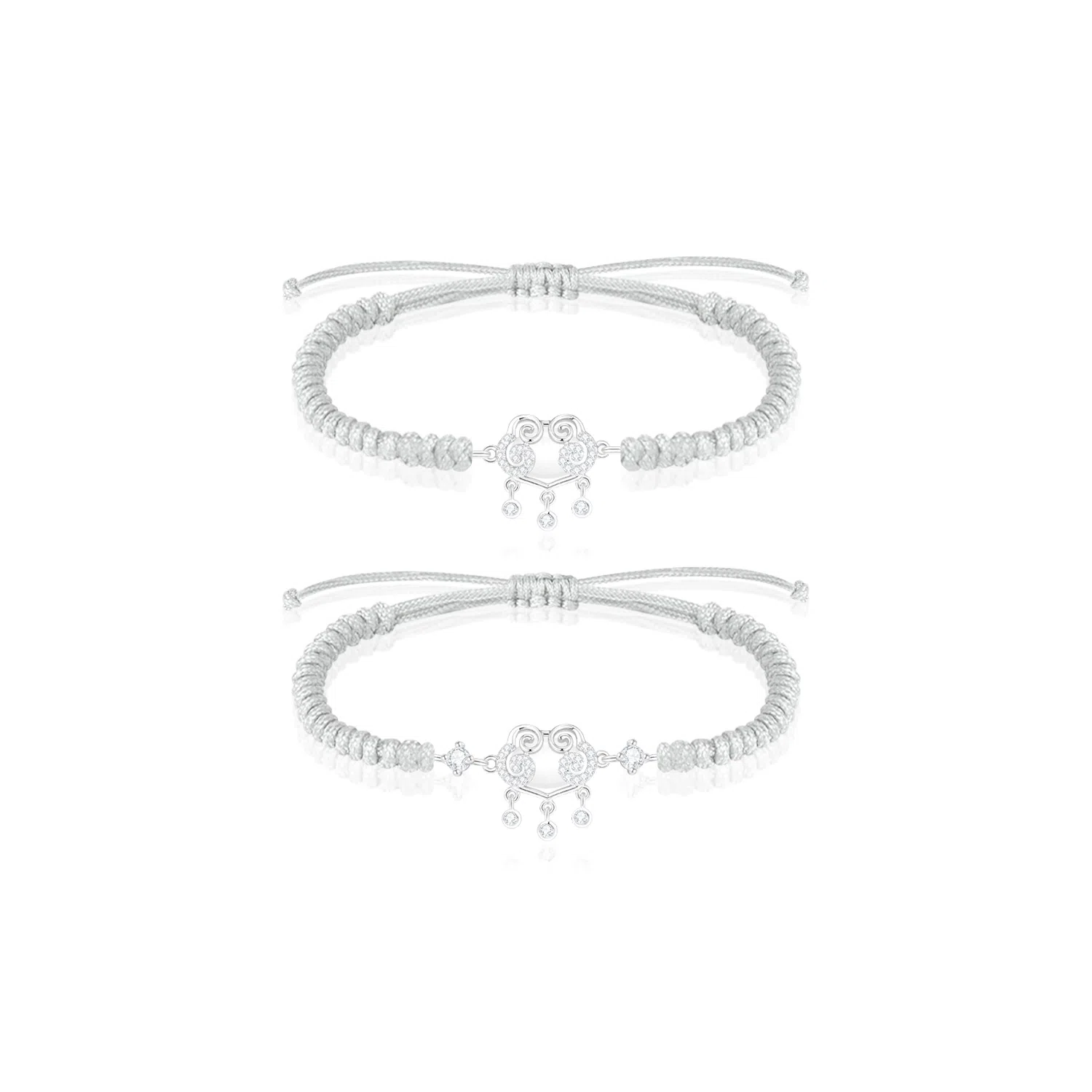 Cuz strange Intention