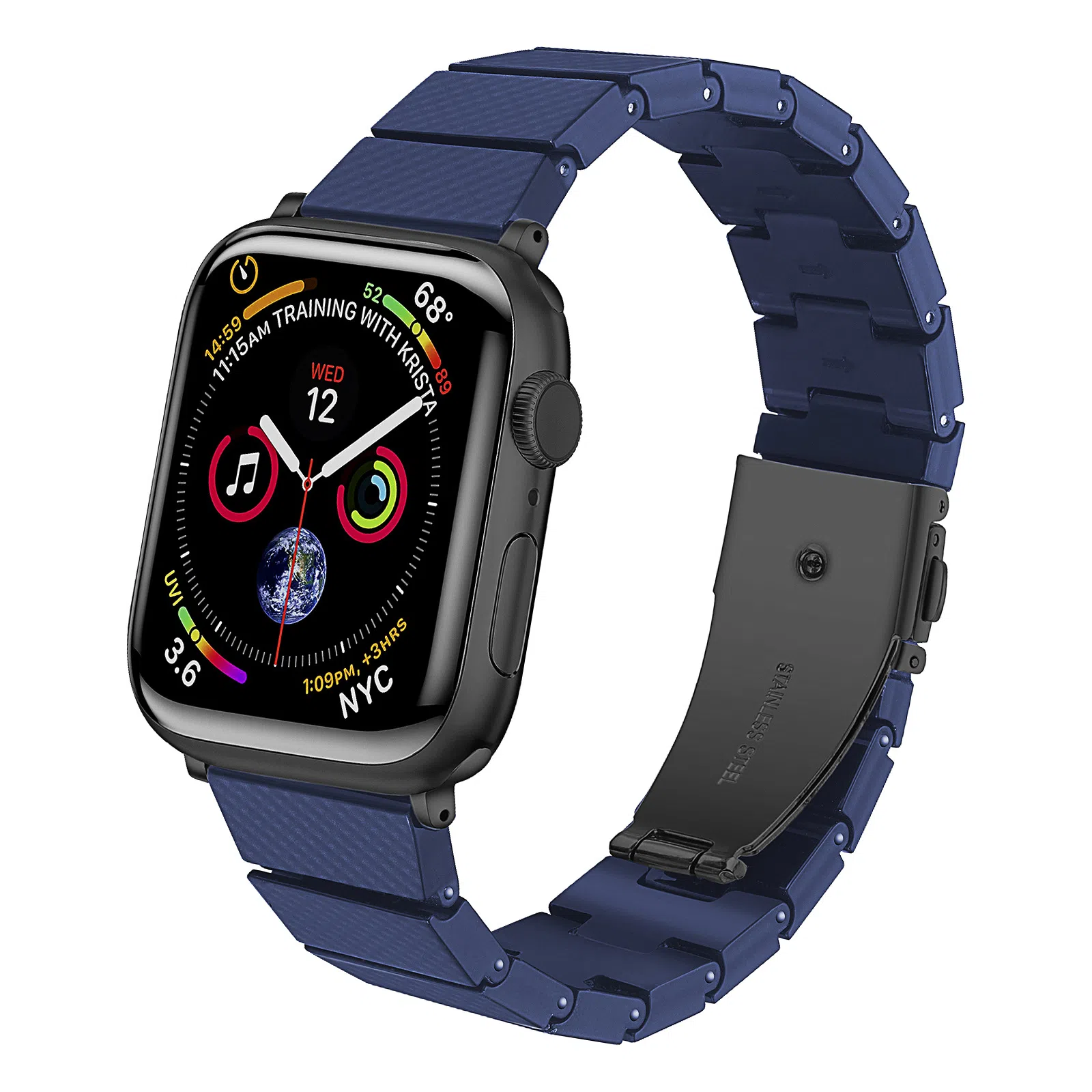 CHRROTA apple watch