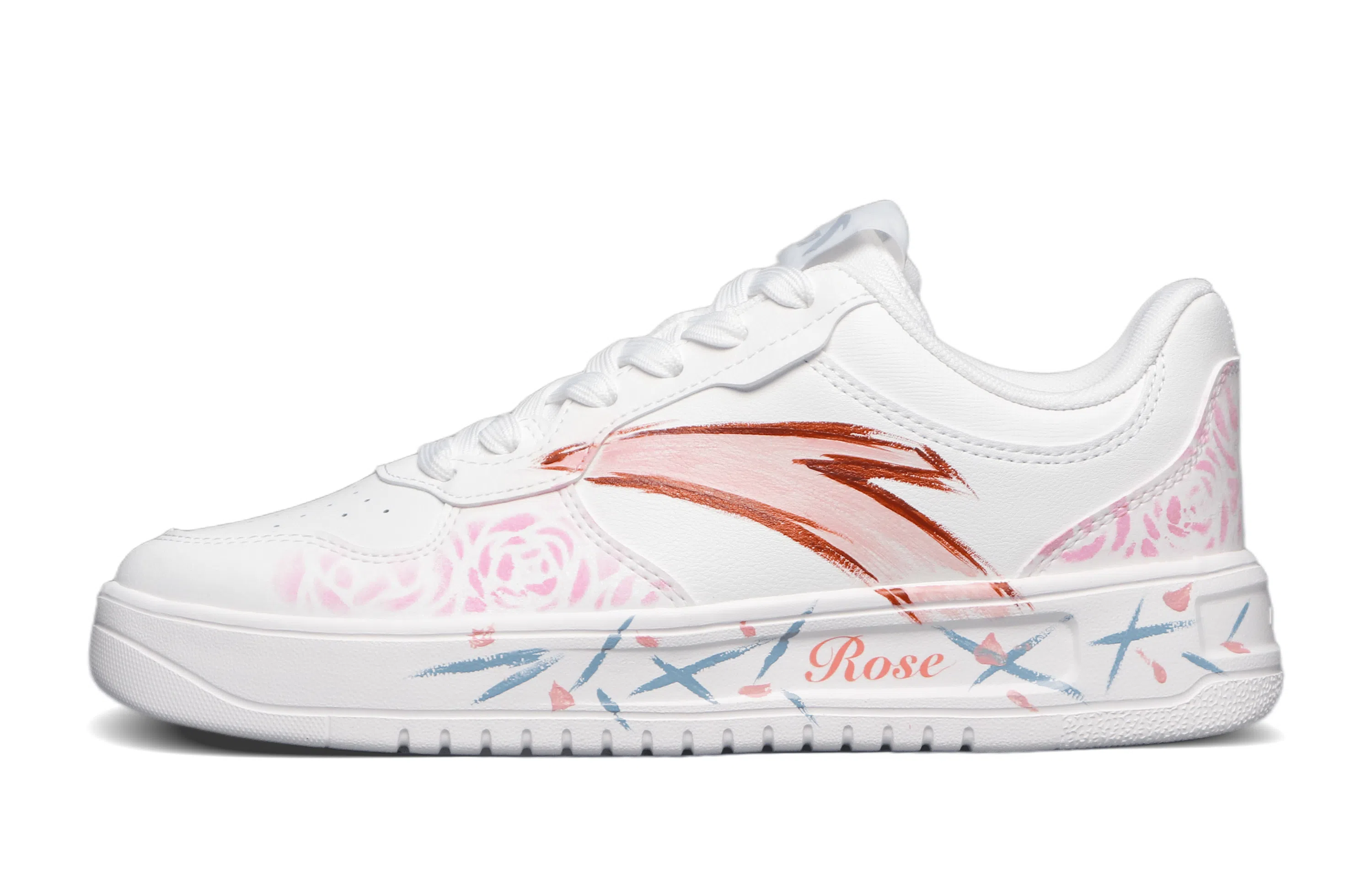 Anta 33 rose