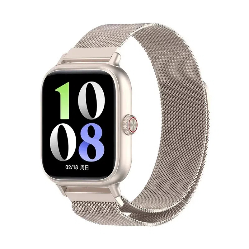 VIVOIQOO WATCH GT
