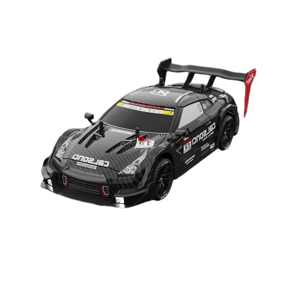 RC GTR
