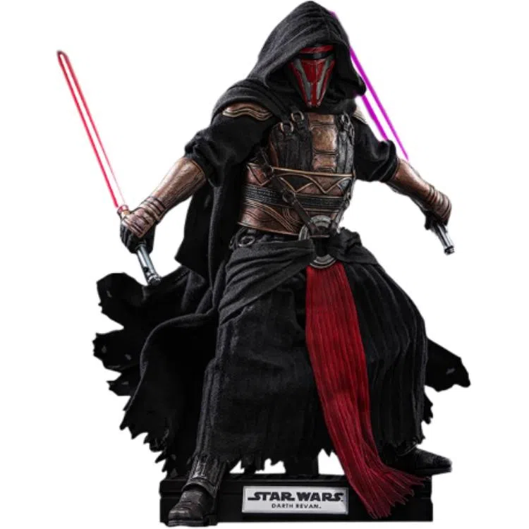 Hot Toys