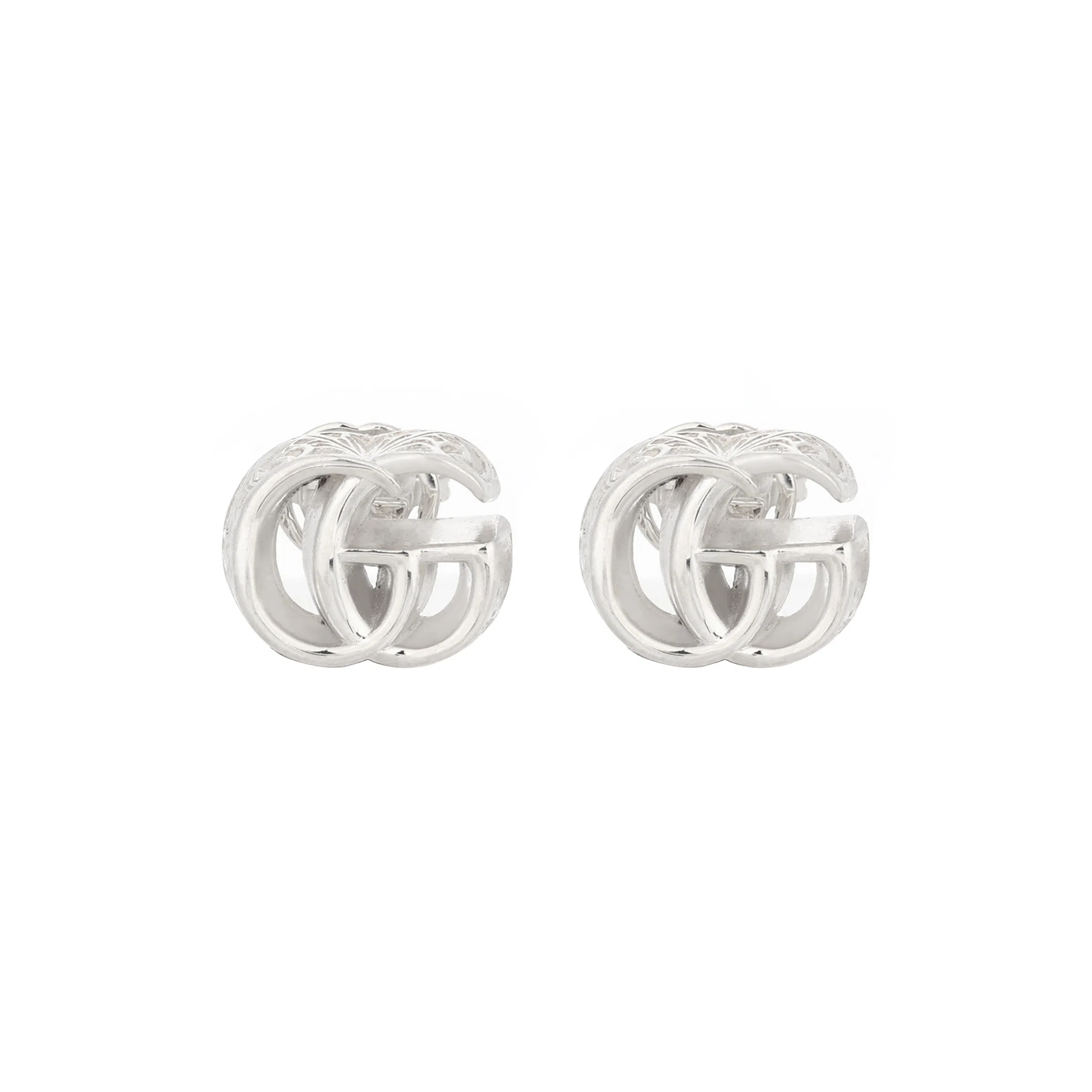 Gucci GG Marmont Earrings