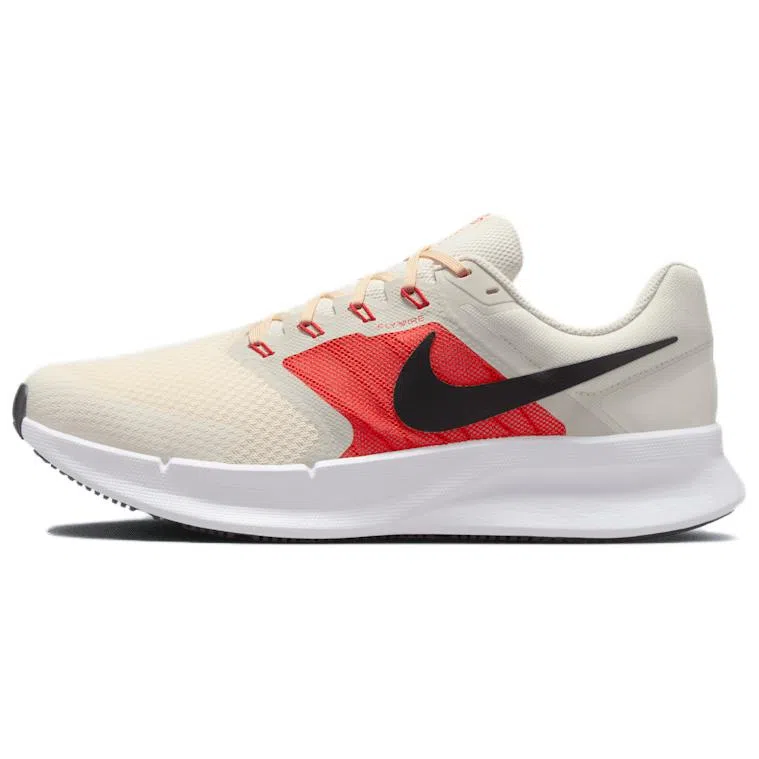 Nike Run Swift 3 Beige Red