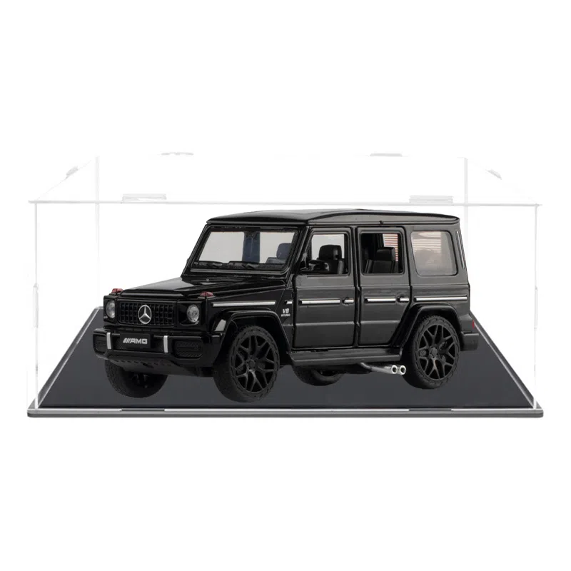TY MODELS G63 132