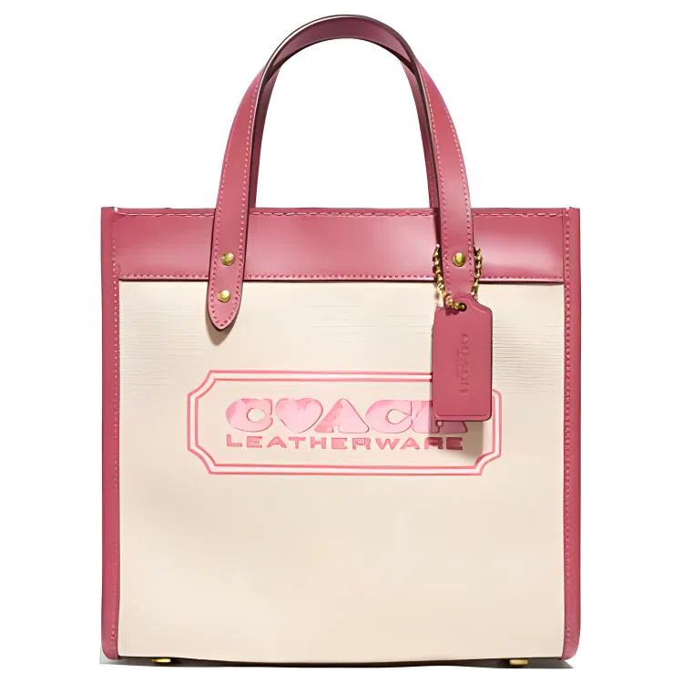 COACH Field 22 Tote