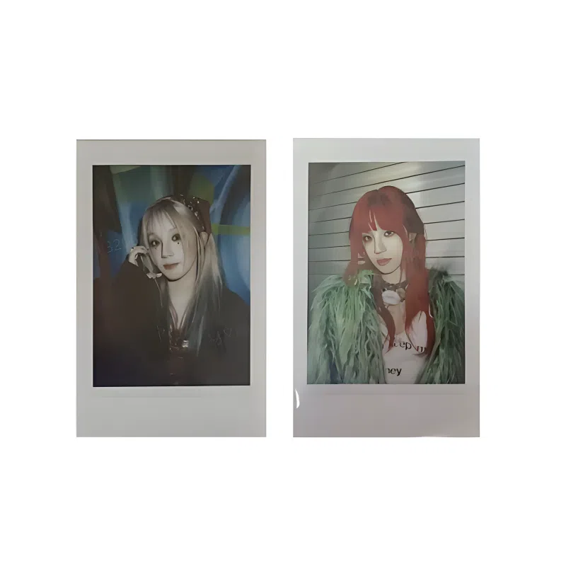 CUBE Entertainment solo solo am1.0