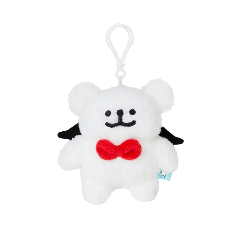 The Green Party 14cm