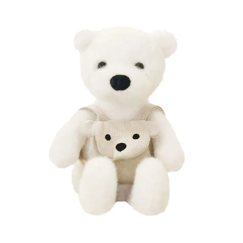 The Green Party 21cm