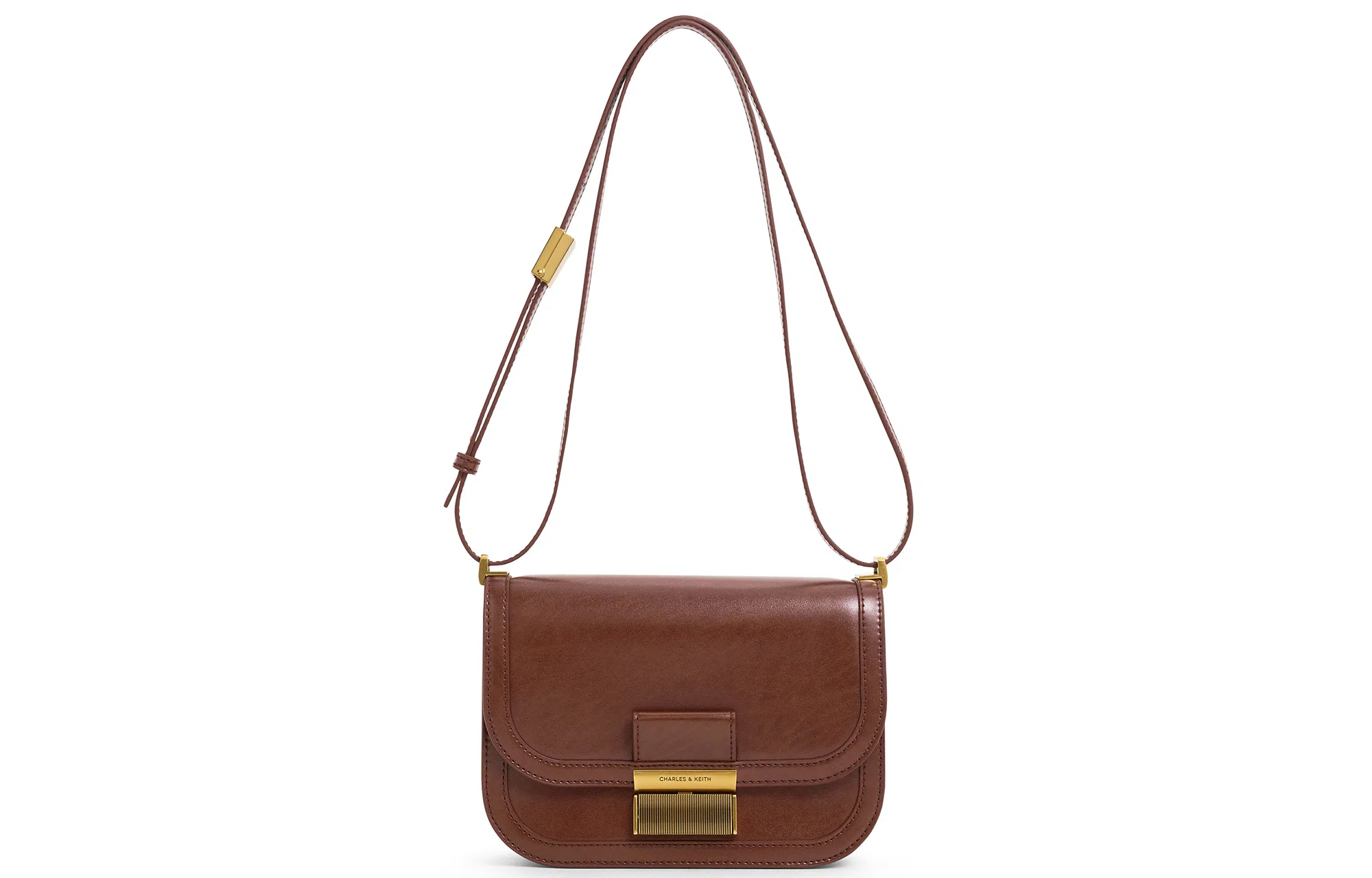 CHARLESKEITH ck PU Dark MossBlackOat