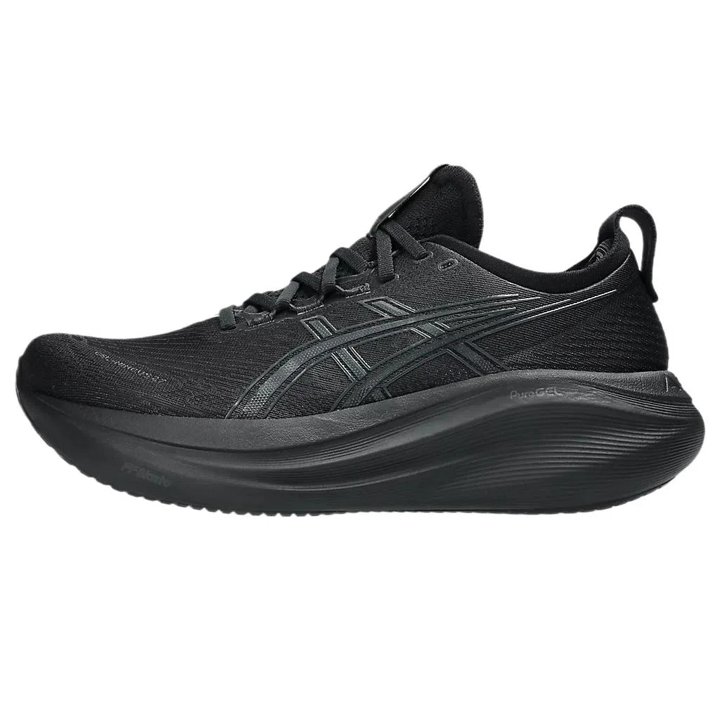 Asics GEL-NIMBUS 27 Black