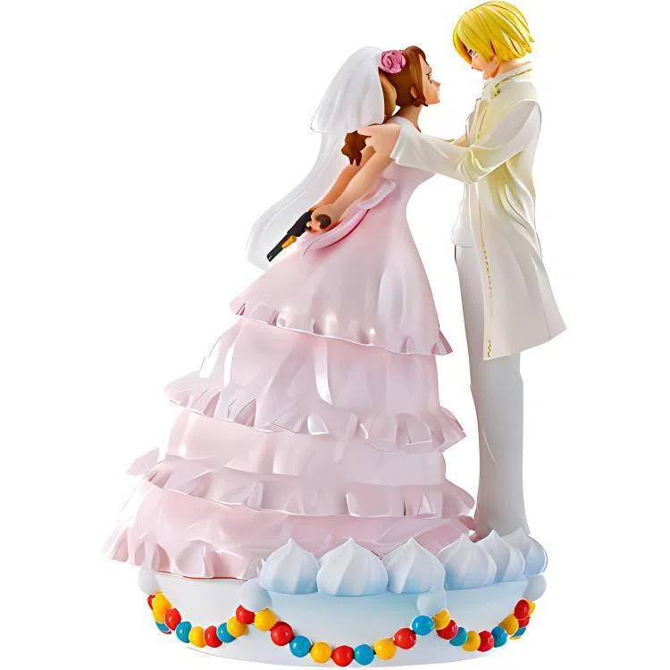 MegaHouse log box 8.5cm