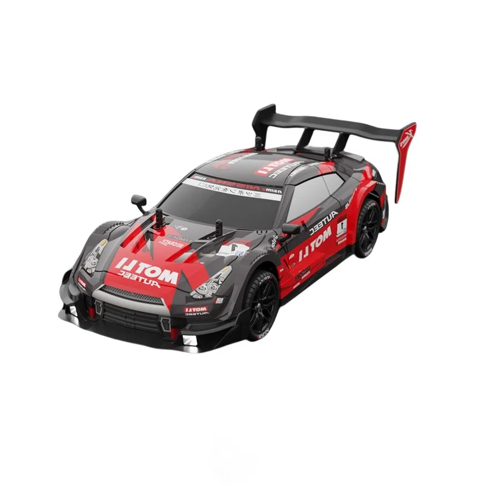 RC GTR