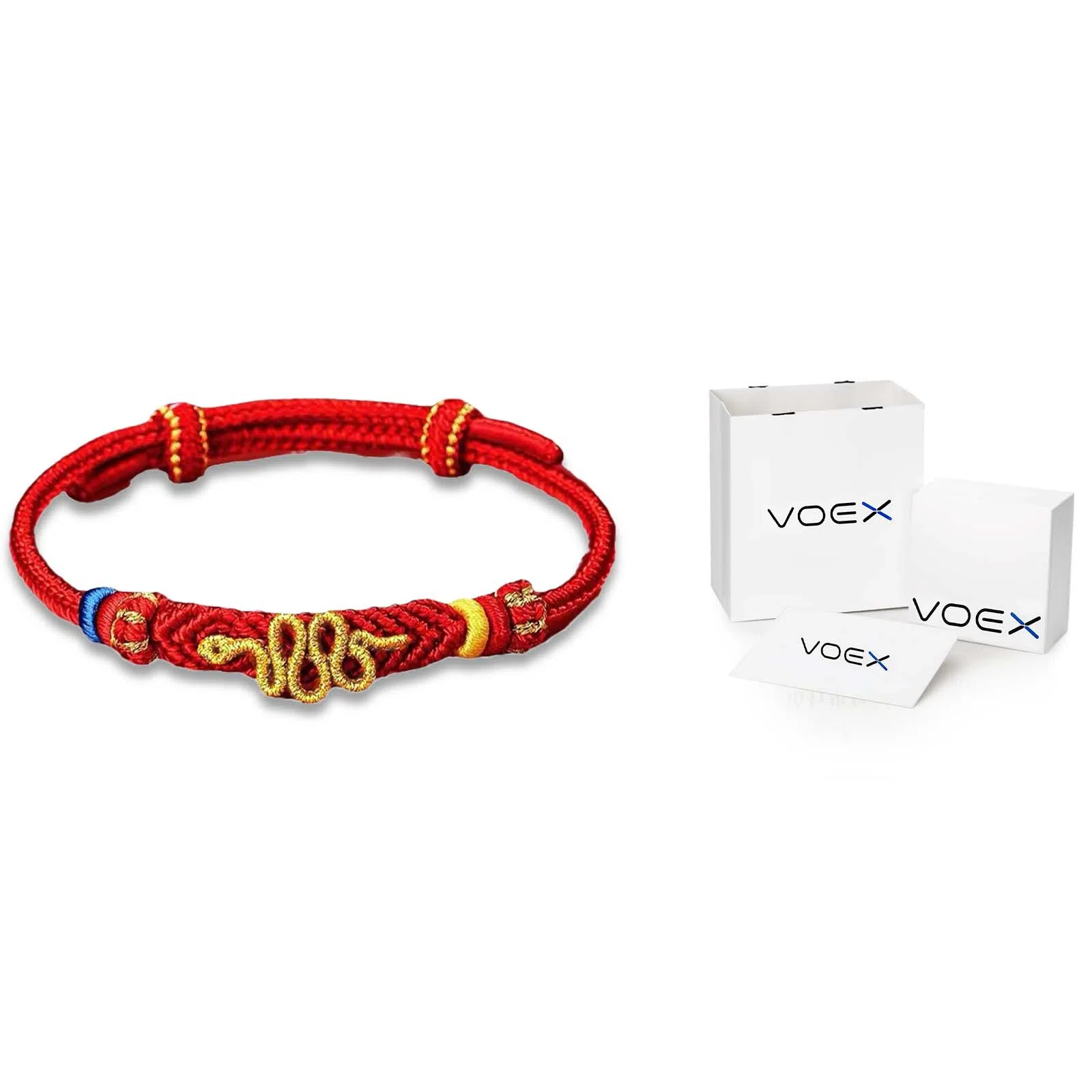 VOEX 12