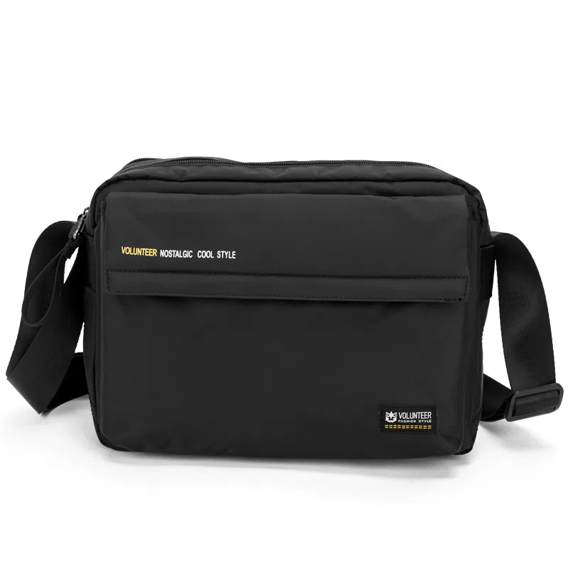 Volunteer Crossbody Bag