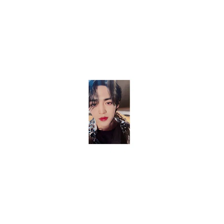 HYBE SEVENTEEN ALWAYS YOURS D