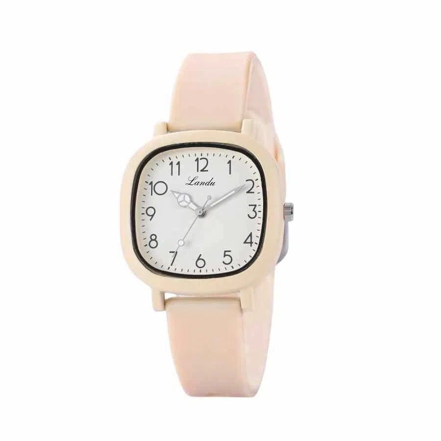 LANDU Quartz Watch
