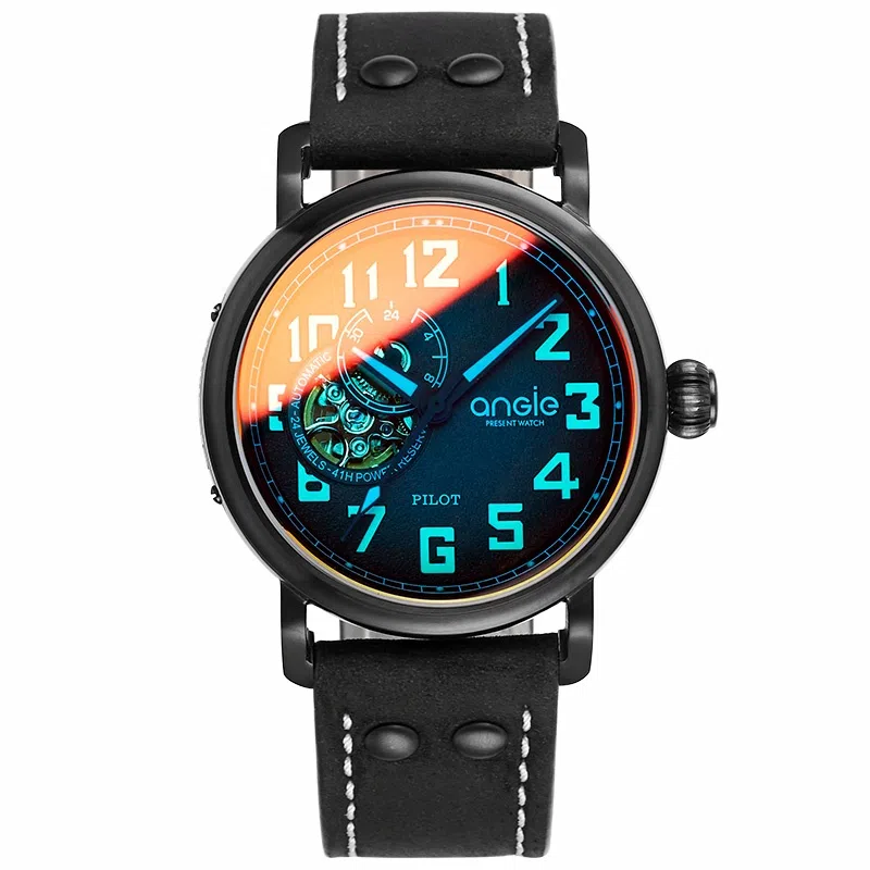 ANGIE PRESENT WATCH ST720408G