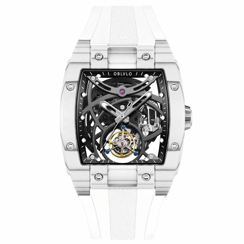 OBLVLO OBL-EMT-RM-HR