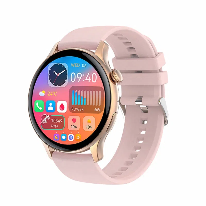MUYKUY HK85 - NFC