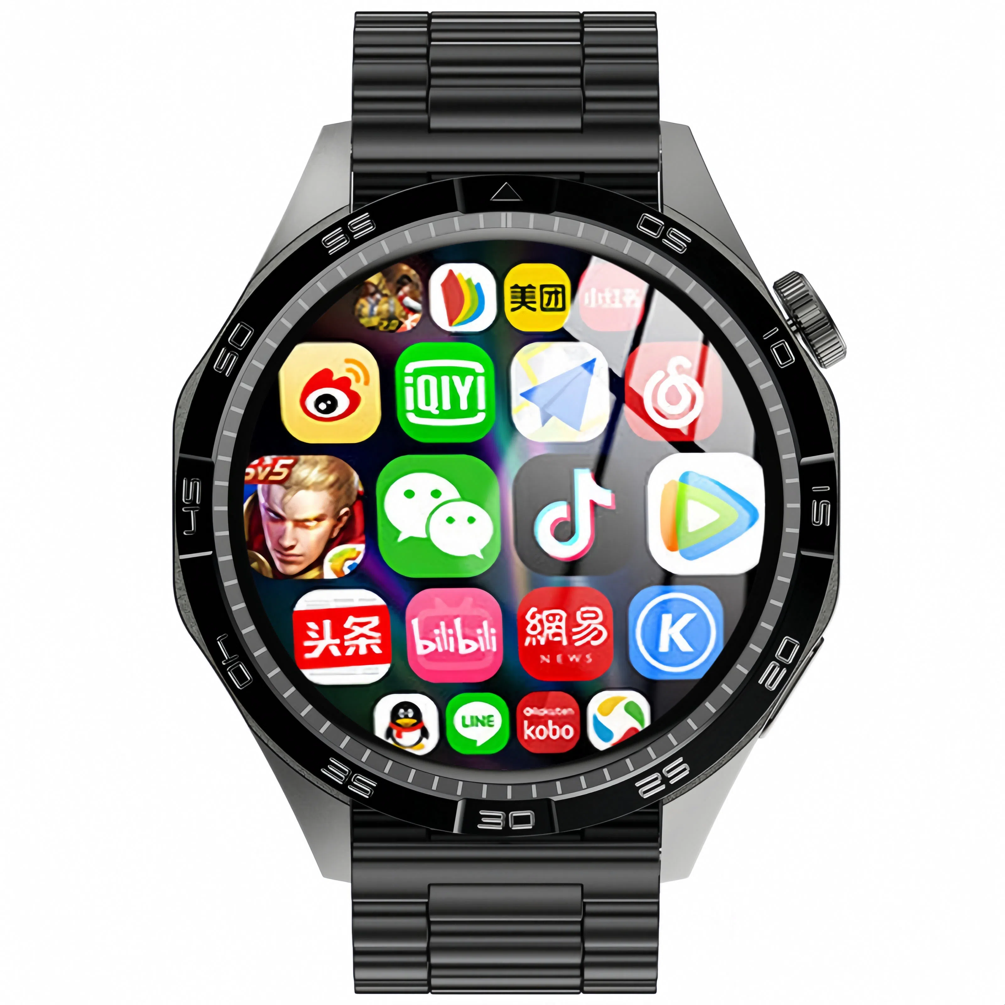 app WIFI