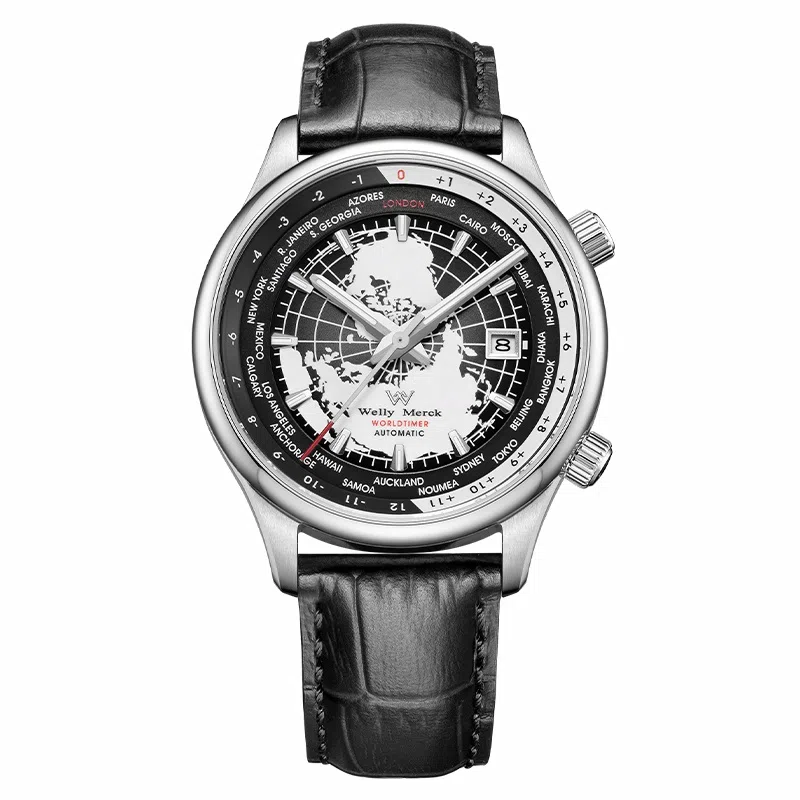 Welly Merck WM057m-1