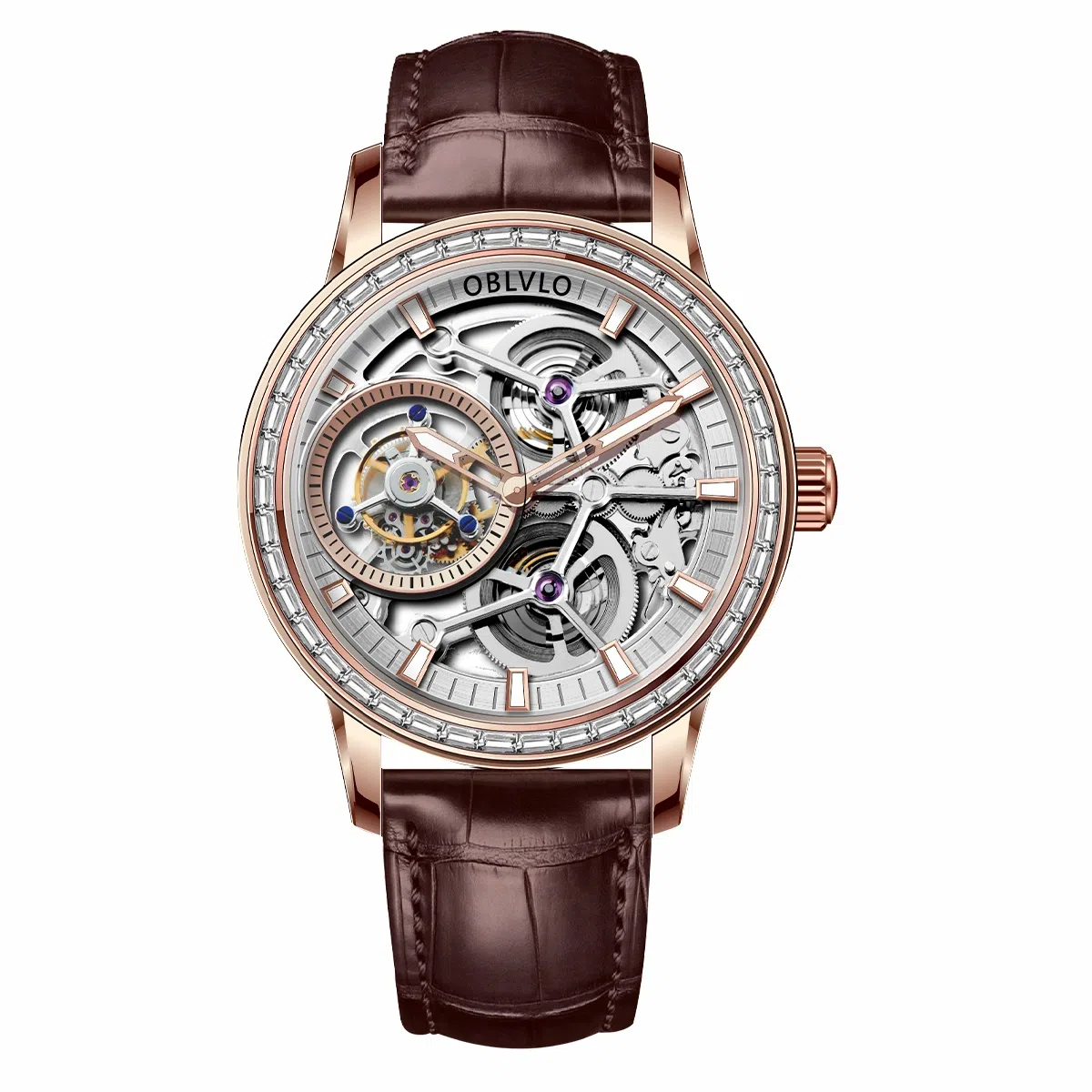 OBLVLO OBL-VM-TB-BBH.2