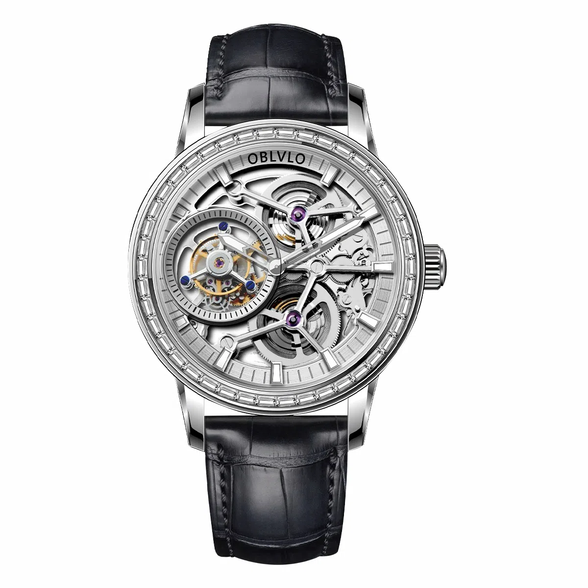 OBLVLO OBL-VM-TB-BBH.2