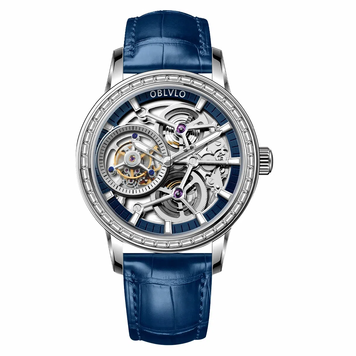 OBLVLO OBL-VM-TB-BBH.2