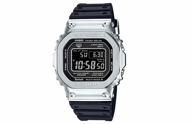 G-SHOCK GMW-B5000-1
