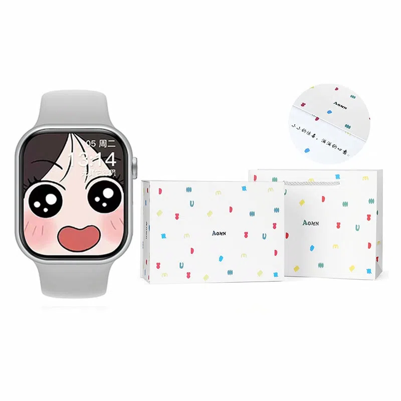 AOMN S9 -