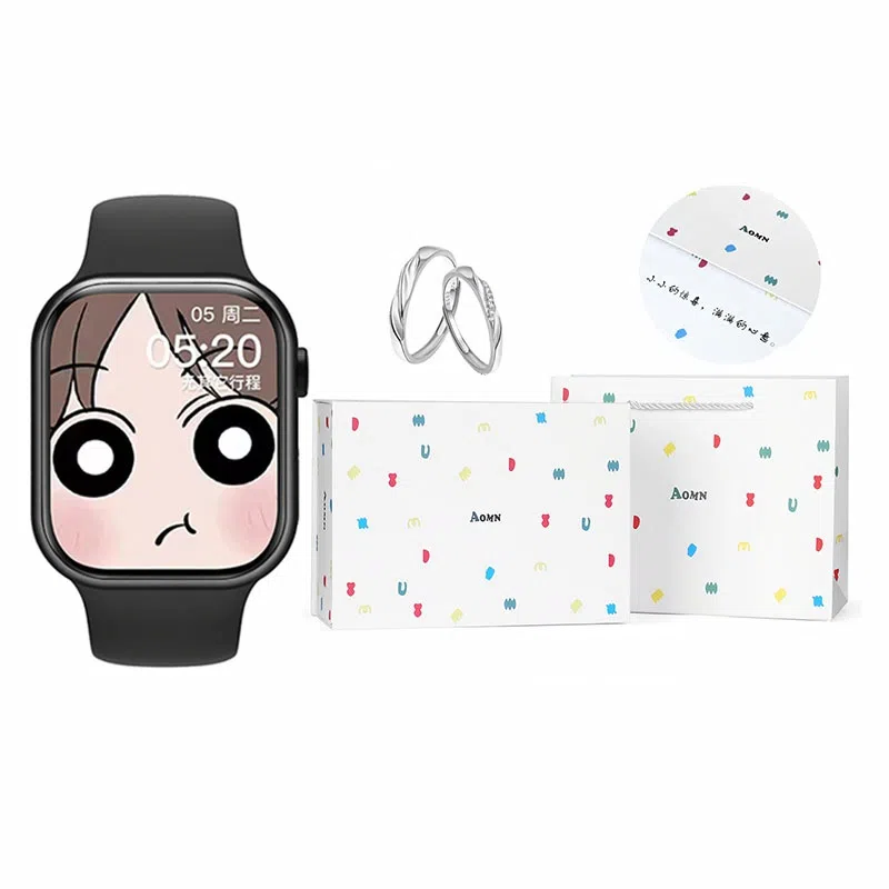 AOMN S9 -