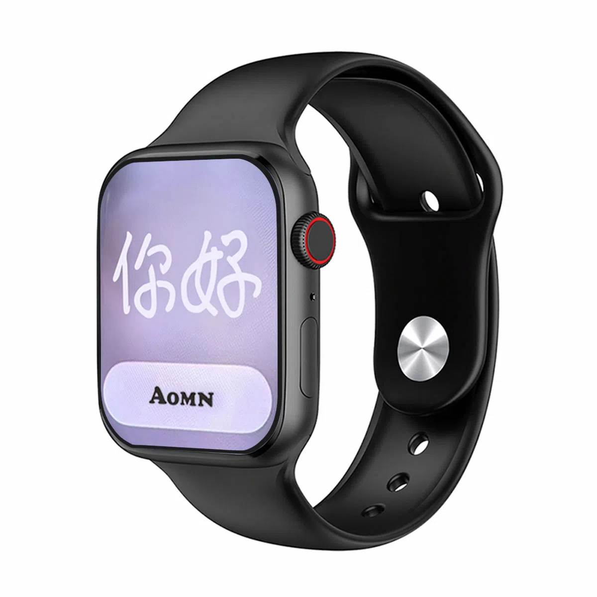 AOMN -