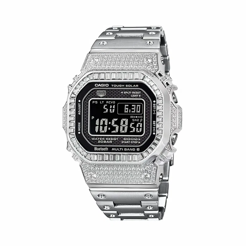 CASIO GMW-B5000-1A