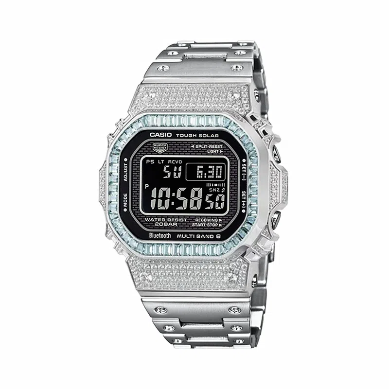 CASIO GMW-B5000-1A
