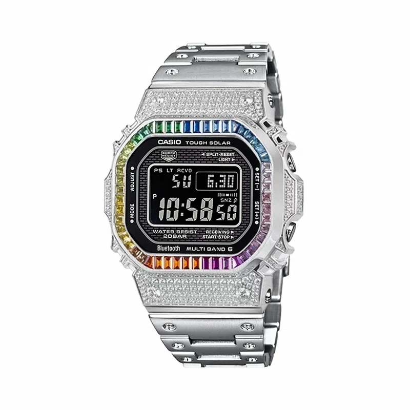 CASIO GMW-B5000-1A