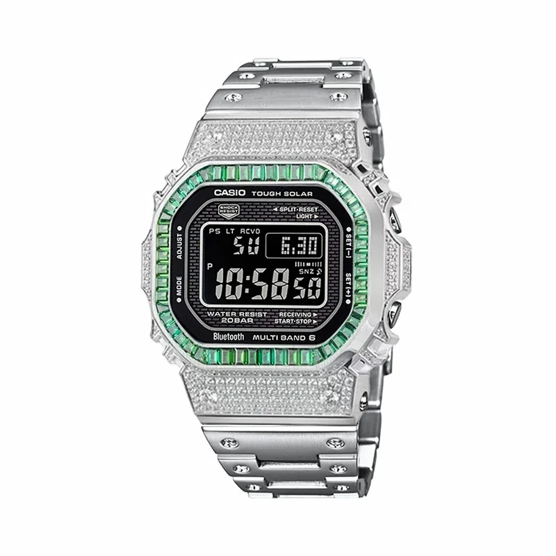 CASIO GMW-B5000-1A